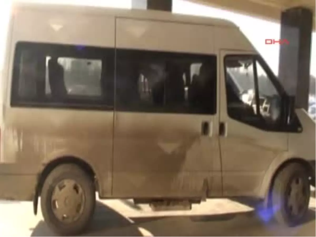 Van\' da Kck Operasyonu