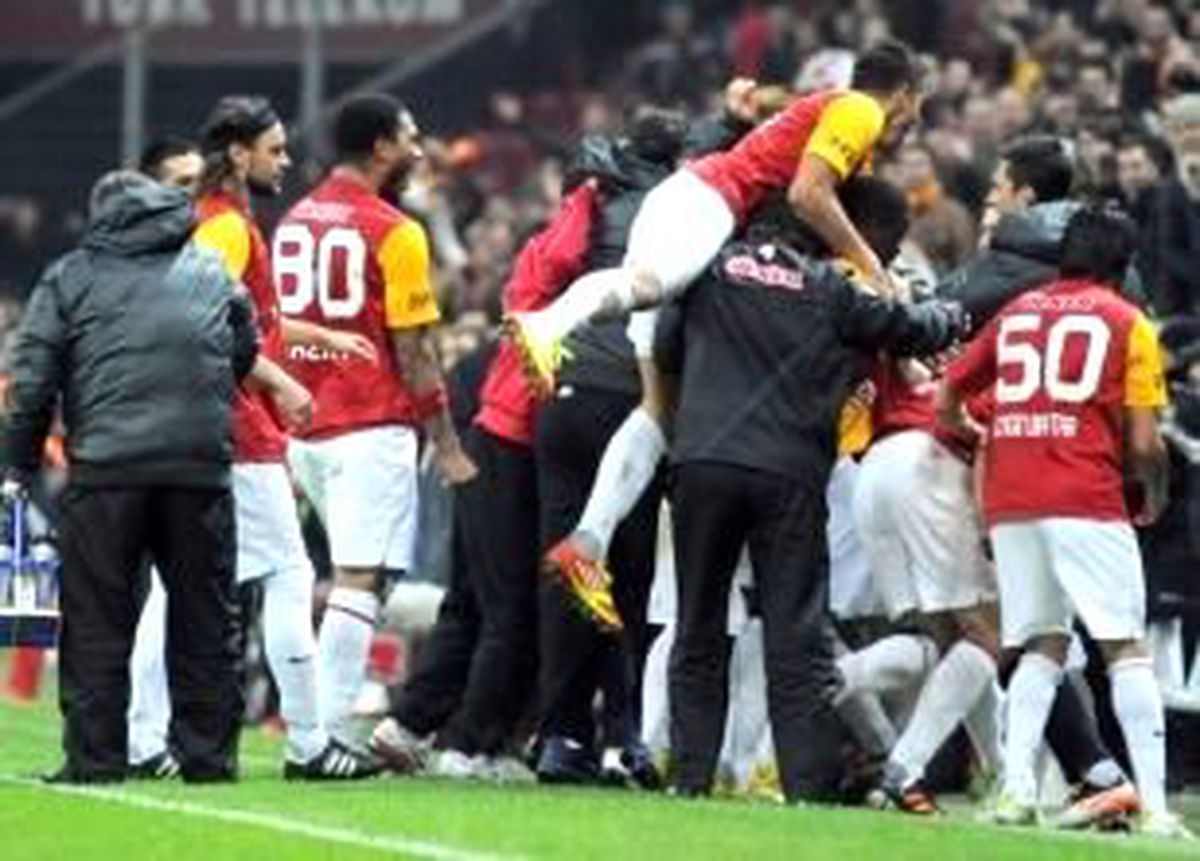 İşte İlk 11'ler