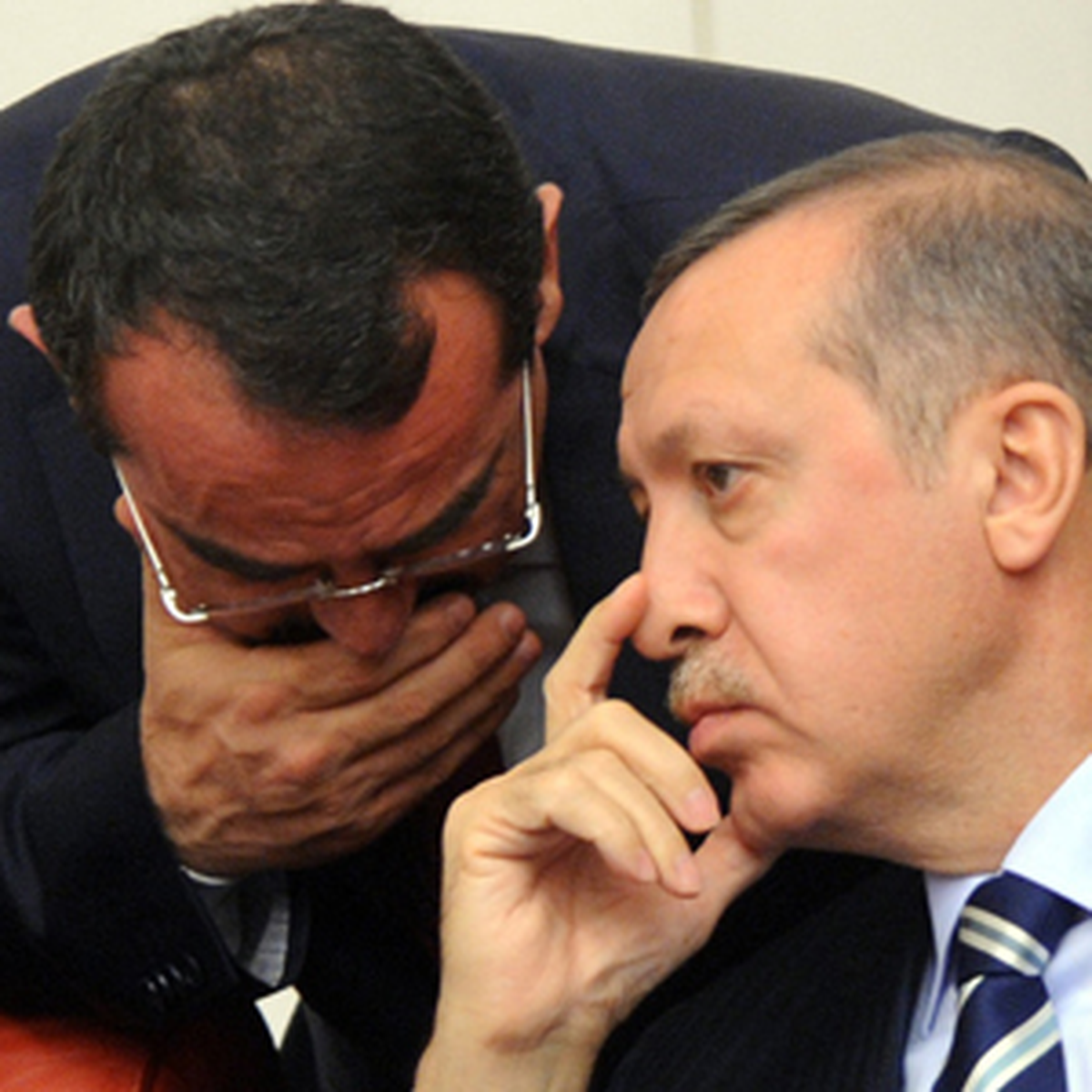 2012 Yılı Bütçesi TBMM Genel Kurulu'ndan Geçti