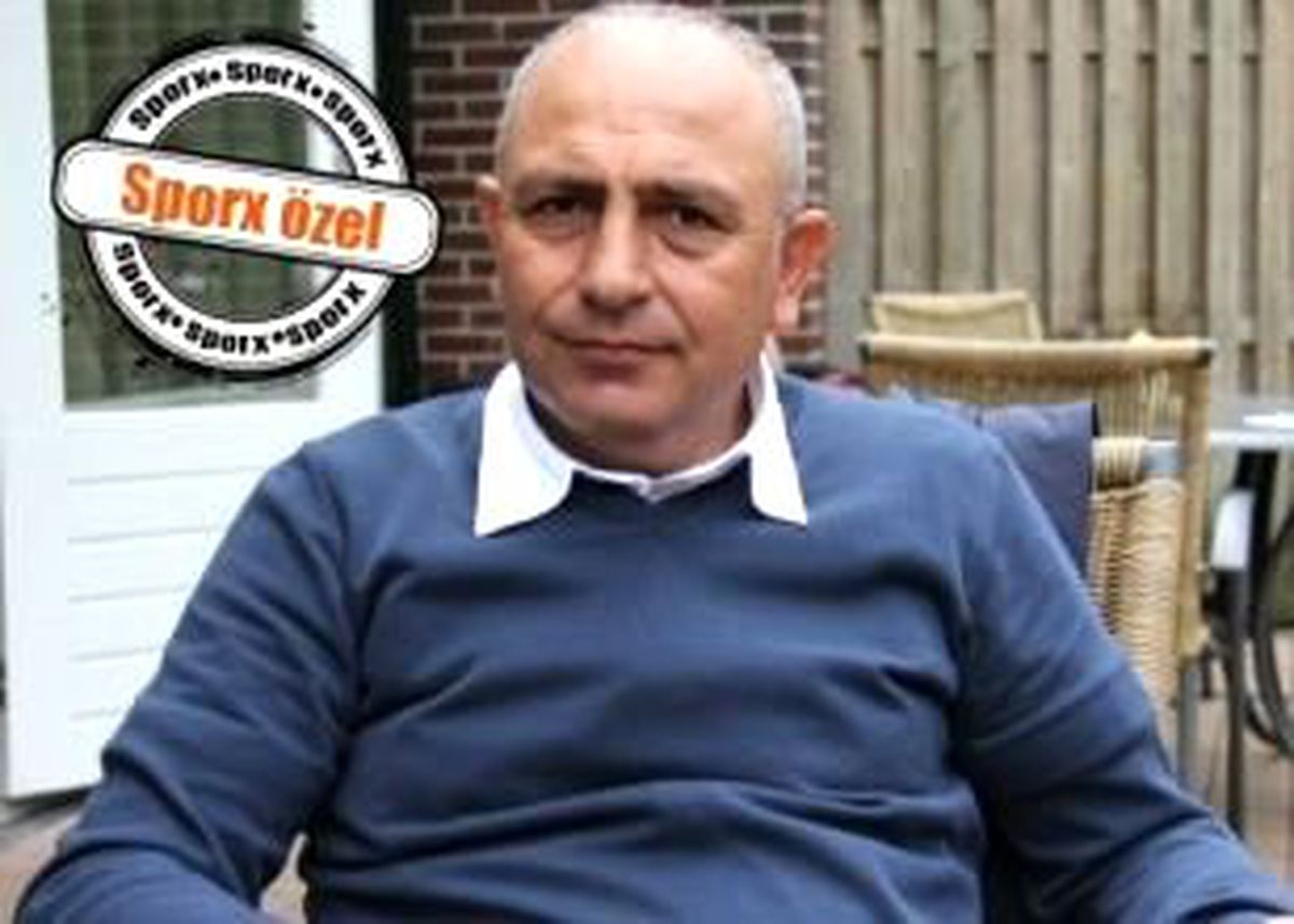 'Amrabat Gitsin de Göreyim'