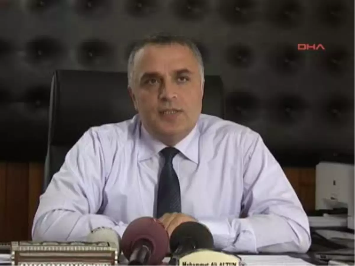 Antalya'da Fırtına ve Sel Uyarısı