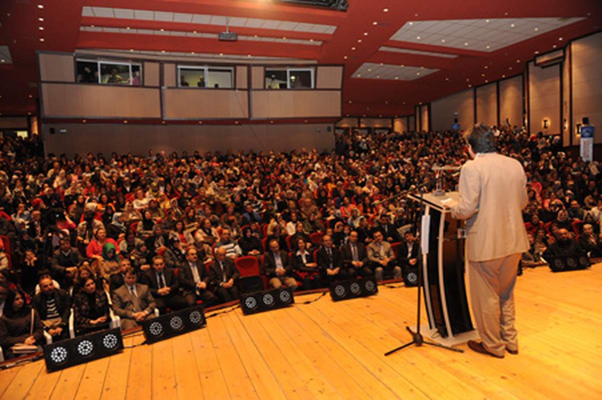 Aşk Üsküdar'dan Taştı