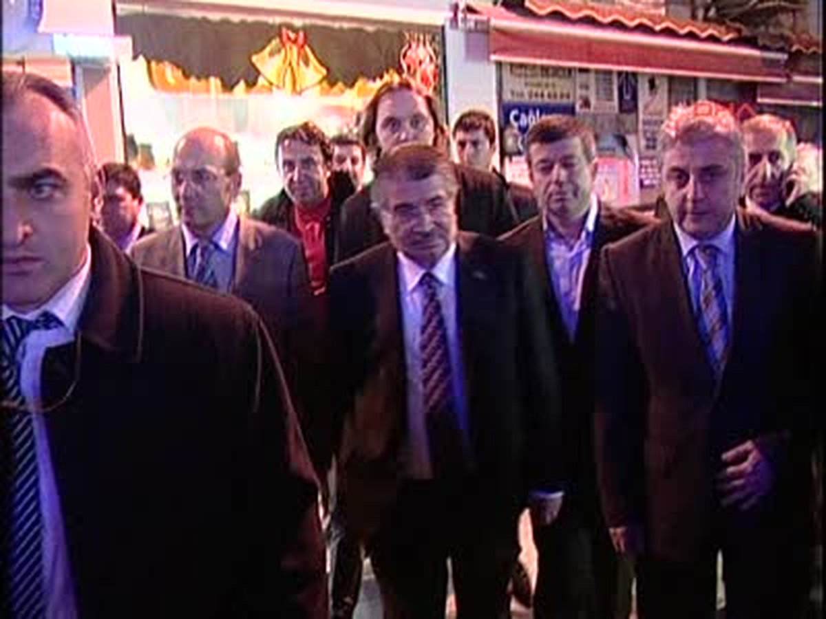 Bakan Şahin 'Ünye Fatsa Arası' Adlı Belgesel Filmin Galasına Karıldı