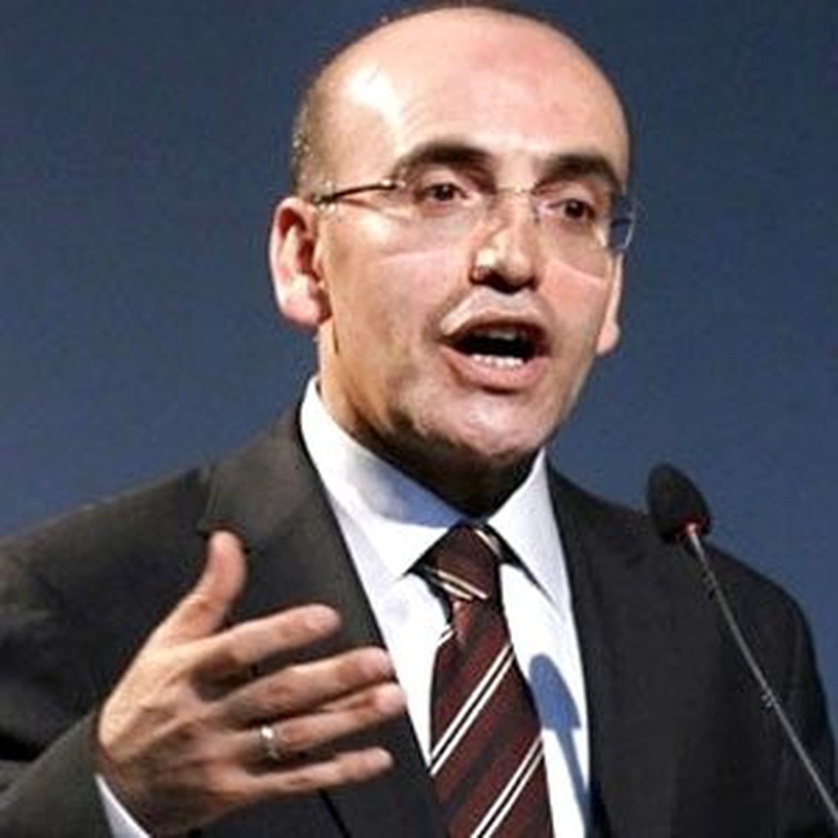 Bakan Şimşek'ten Bütçe Değerlendirmesi