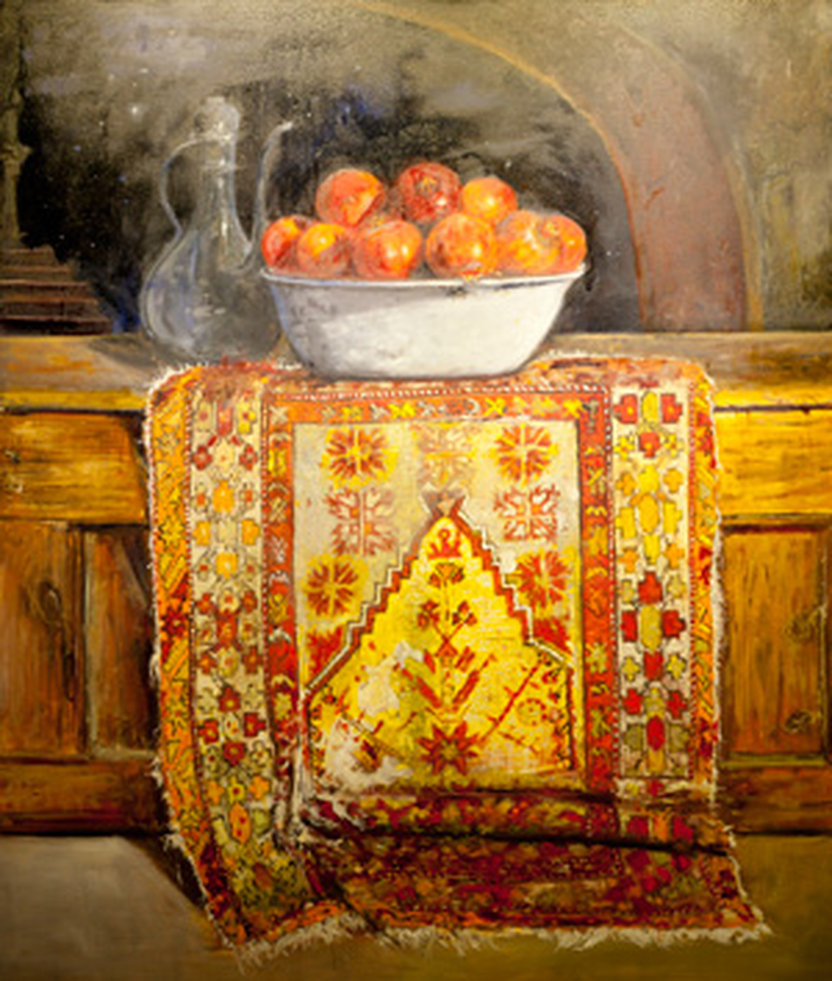 'Büyüleyici Bir Gerçeklik' Sergisi