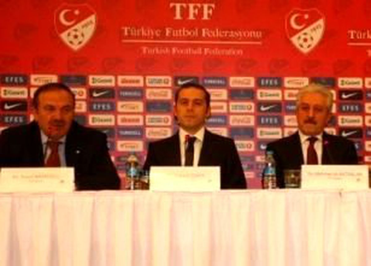 'Çakır'ın Daha 10 Yılı Var'
