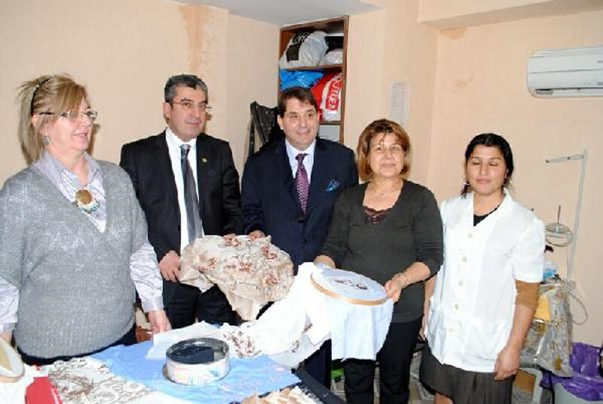 CHP'li Günaydın; Başkanlar Dava Açacak