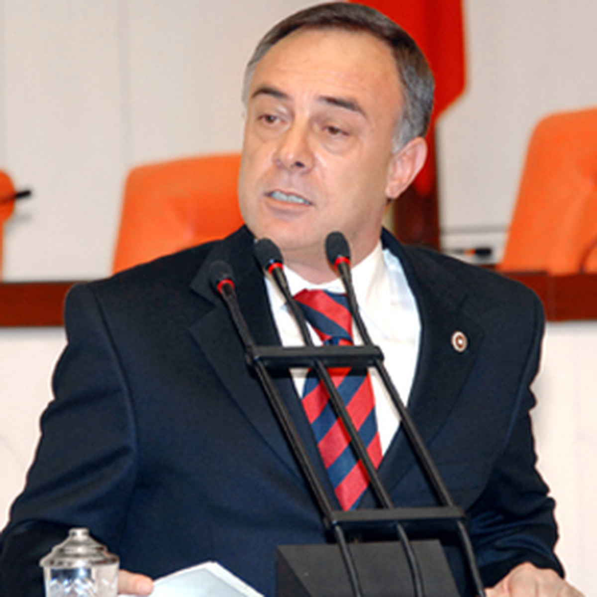Chp'li Öztürk, Kadına Şiddeti Meclis'e Taşıdı