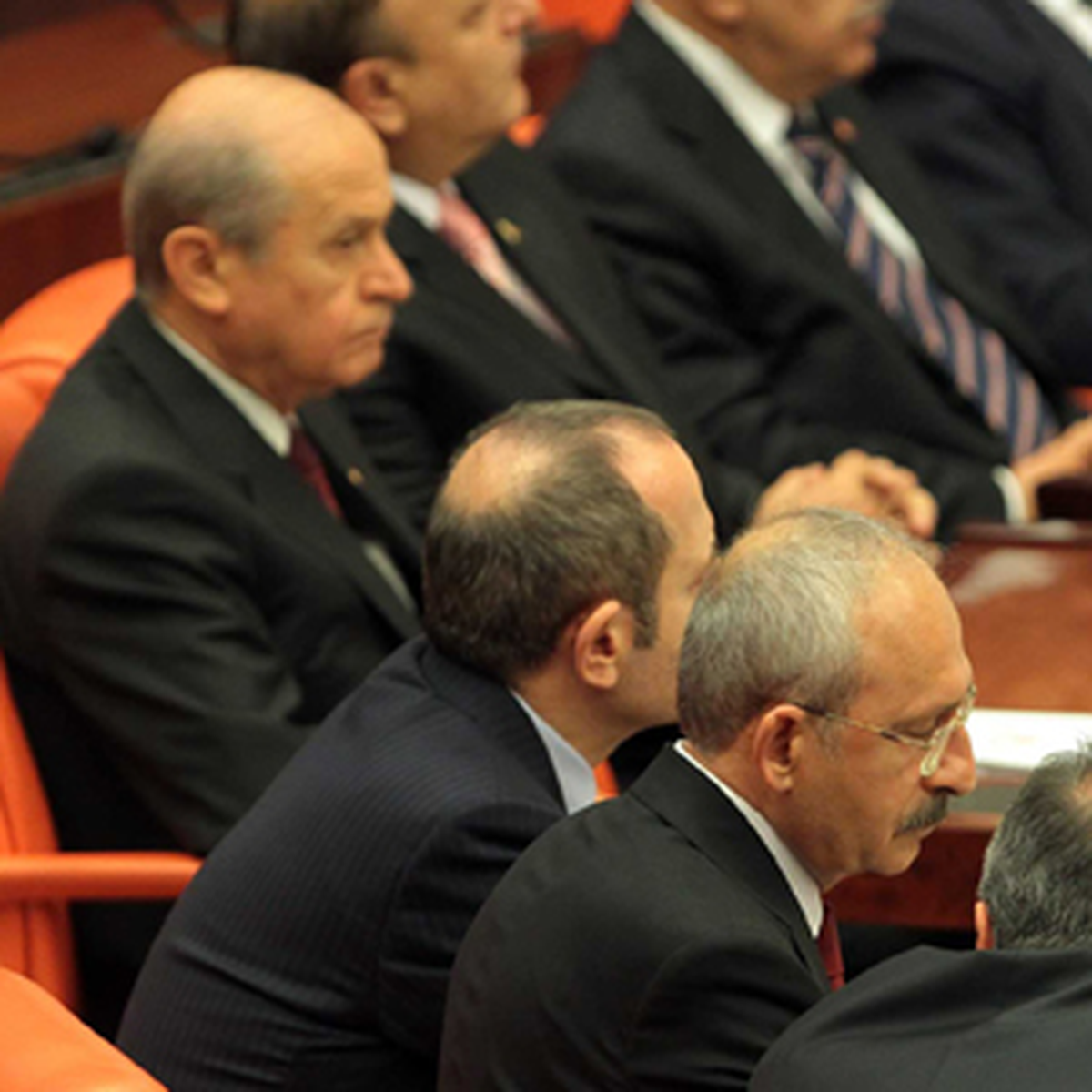 CHP İle MHP'den Fransa'ya Sert Tepki