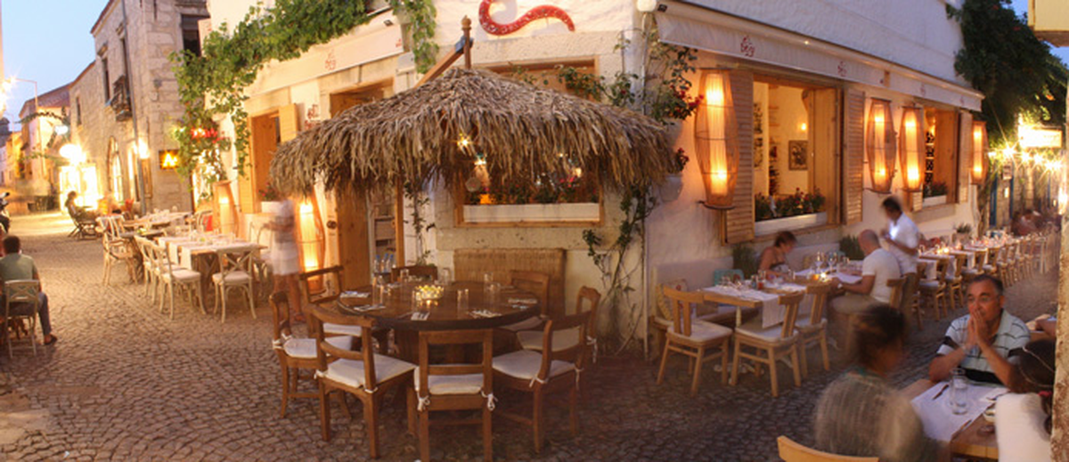 El Beso Restaurant & Club'da Yılbaşı Kutlaması