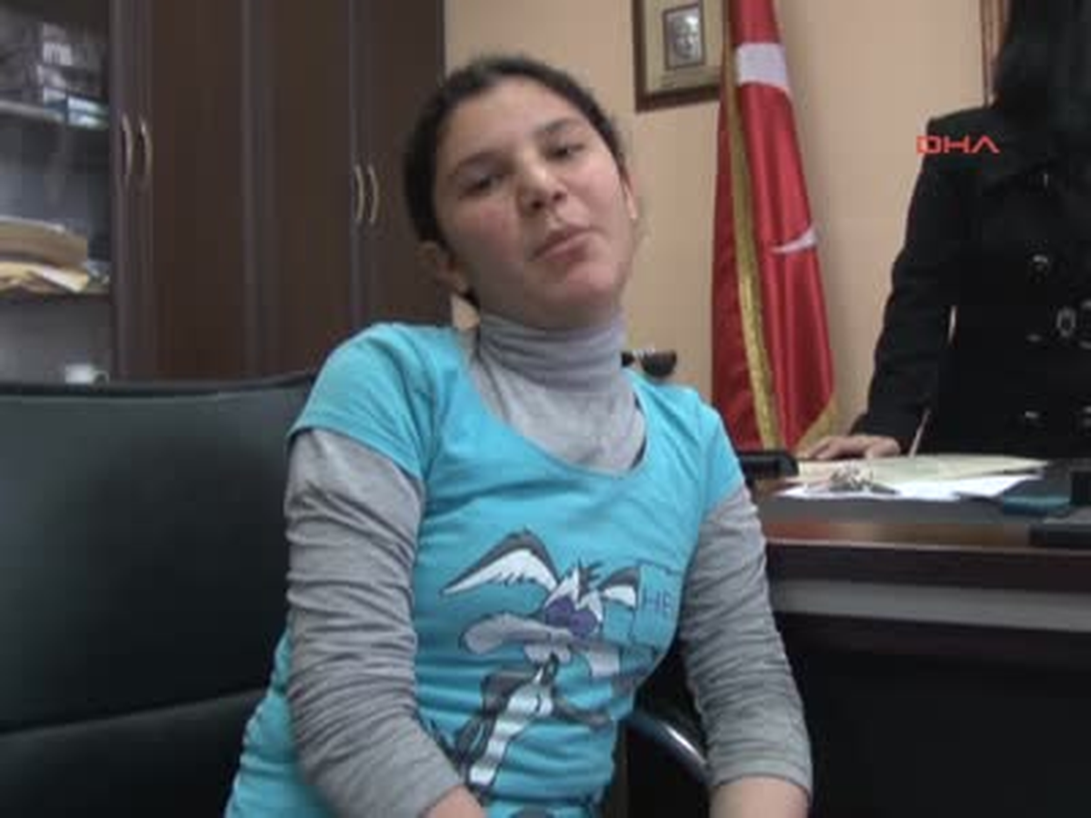 Evlenmemek İçin Okula Gidiyorlar