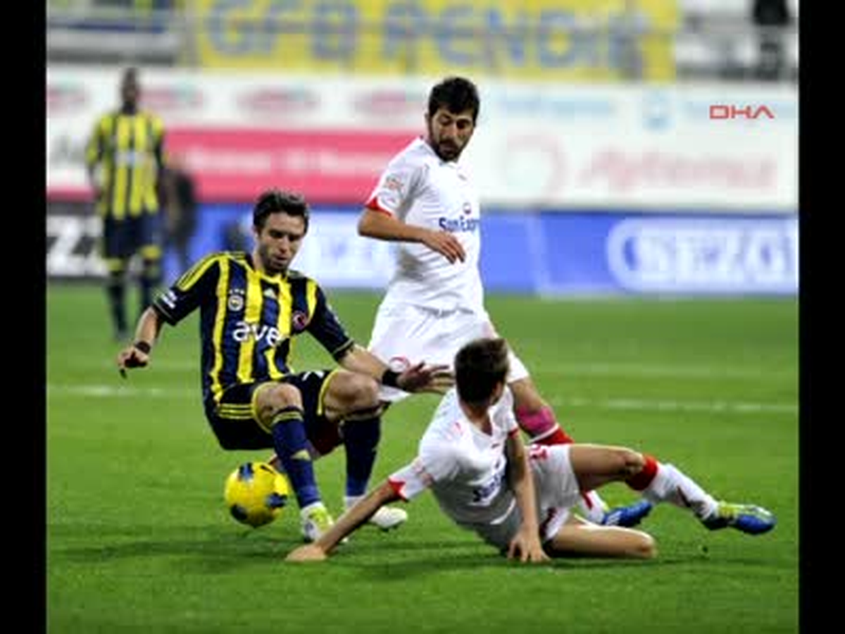 Fenerbahçe 0