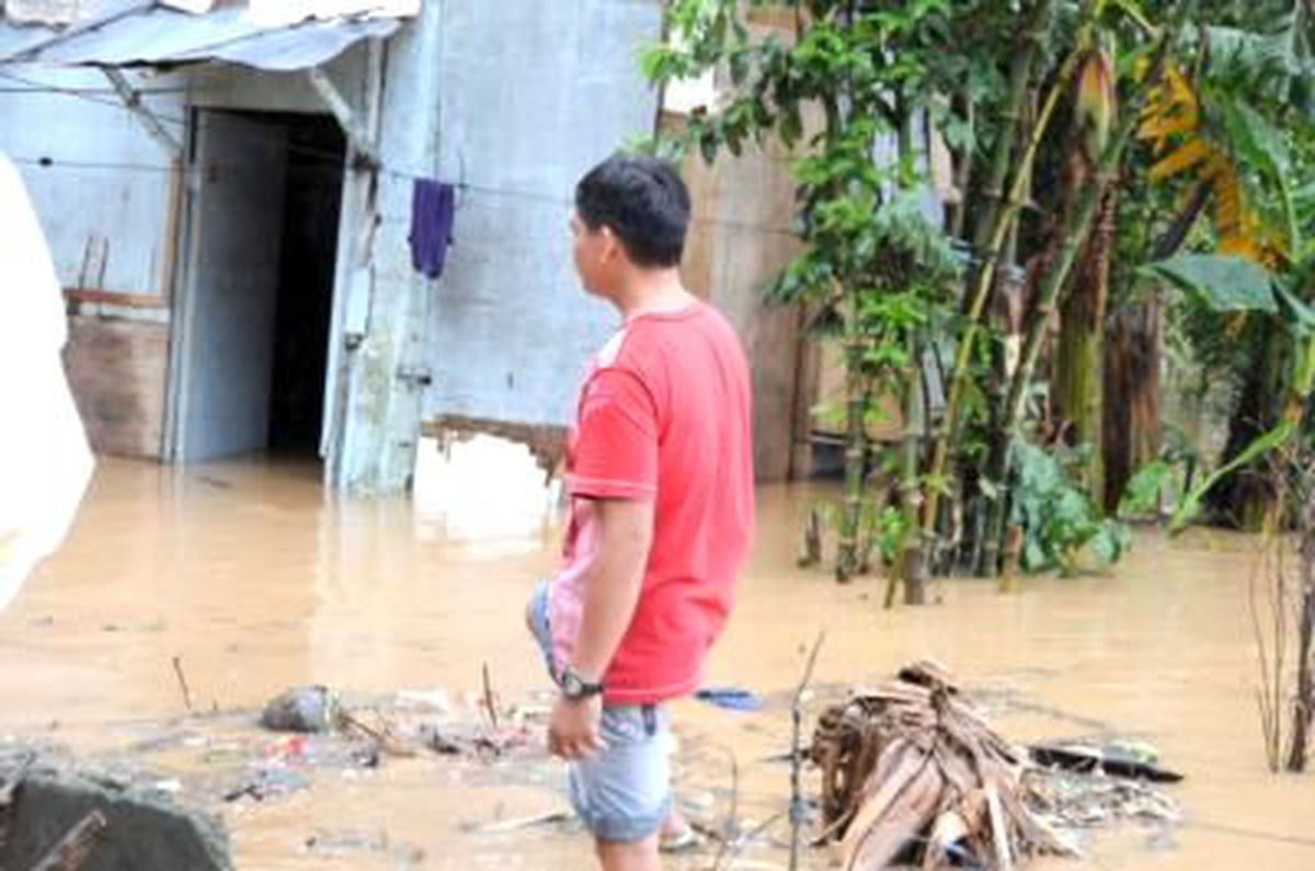 Filipinler'de Ölü Sayısı Bini Geçti
