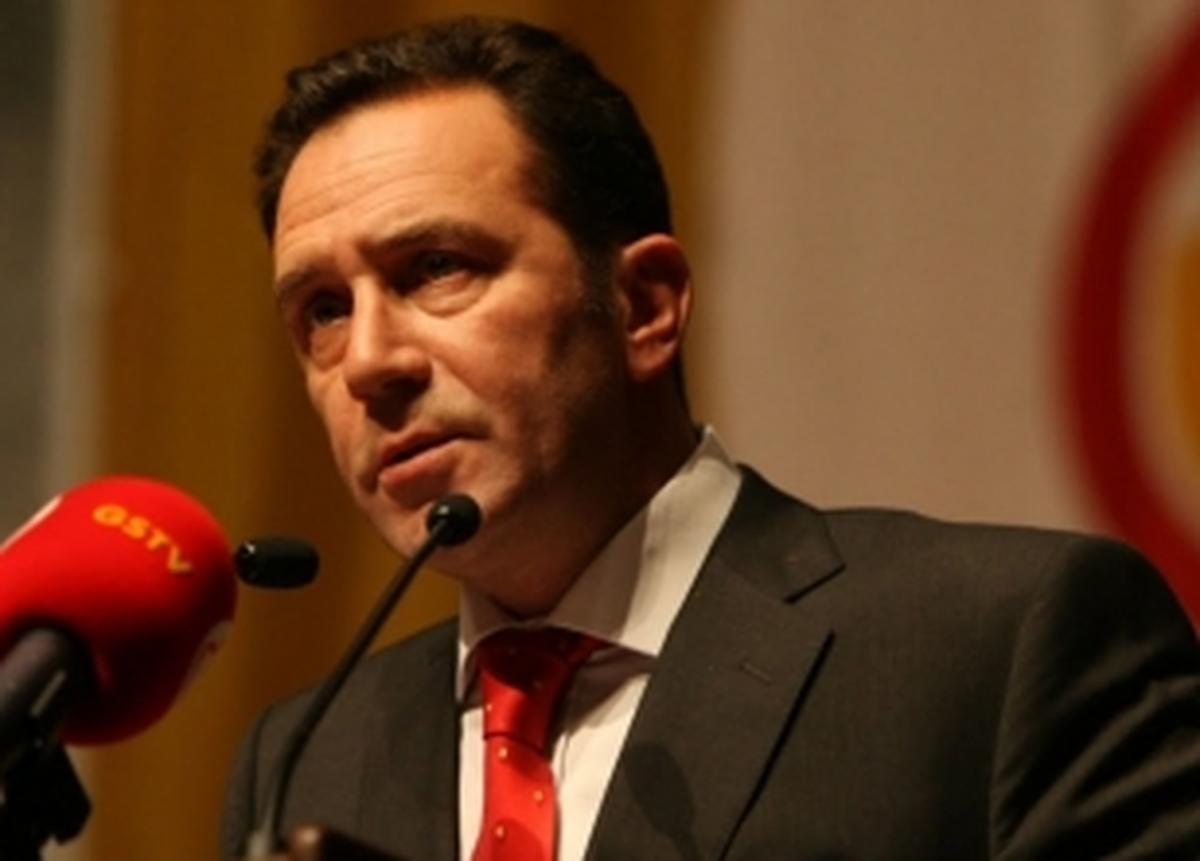 G.saray'dan 3.5 Milyon Euroluk Teklif