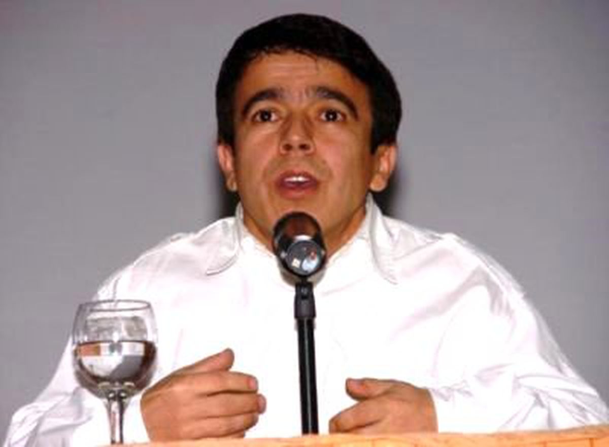 Halil Mutlu, Üniversitelilerle Buluştu