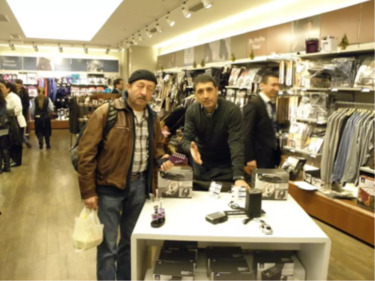 İki Kafadar Kozzy'de