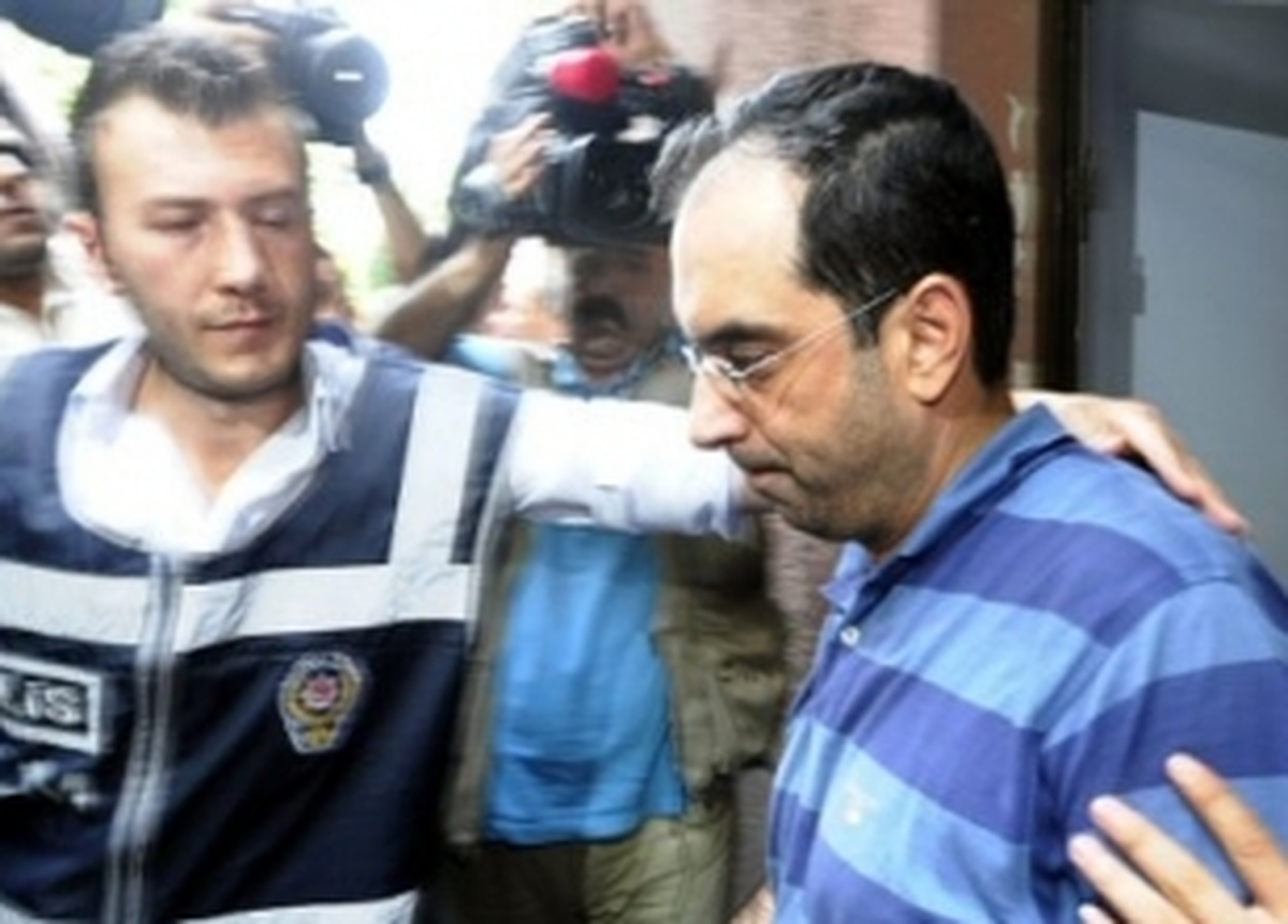 İngiltere'den Gelen Yazı da Klasörde