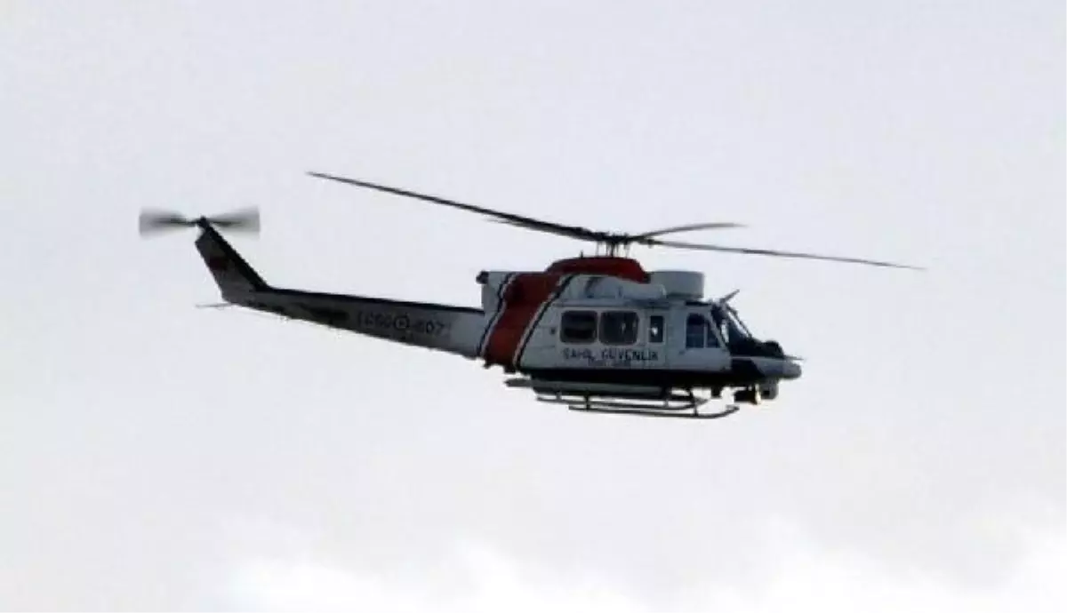 Kardak\'ta Yine Gerginlik