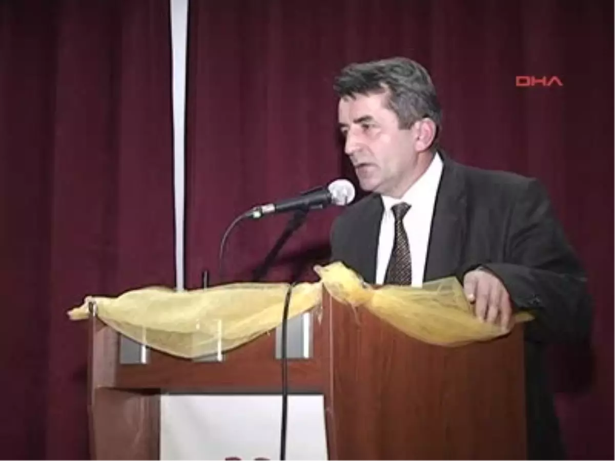 Kosova\'da Mehmet Akif Koleji\'nin Açılışı Yapıldı 2