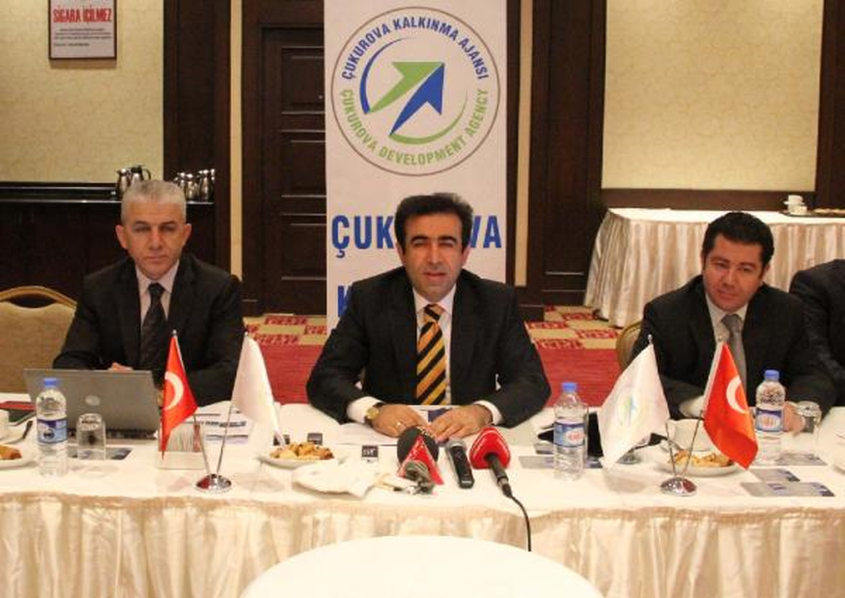 Mersin Limanı Dünyanın Önemli Limanları Arasına Girdi