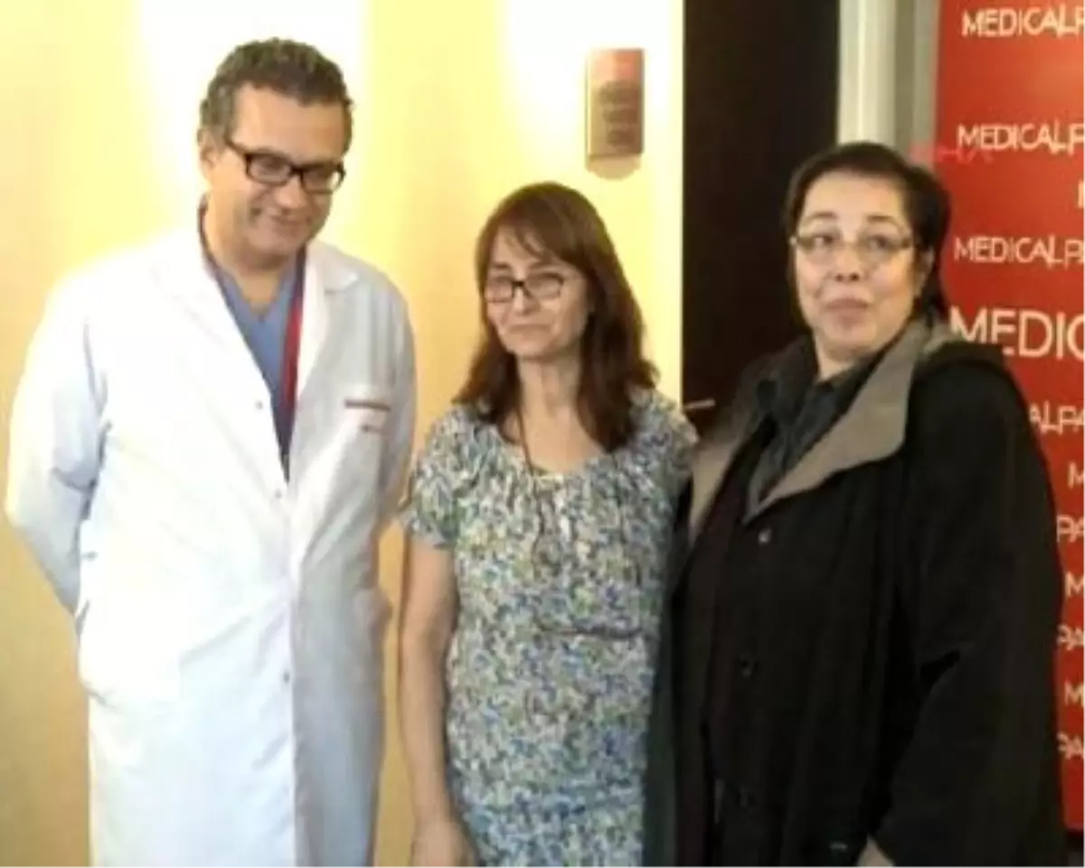 Münir Özkul\'un Sağlık Durumu