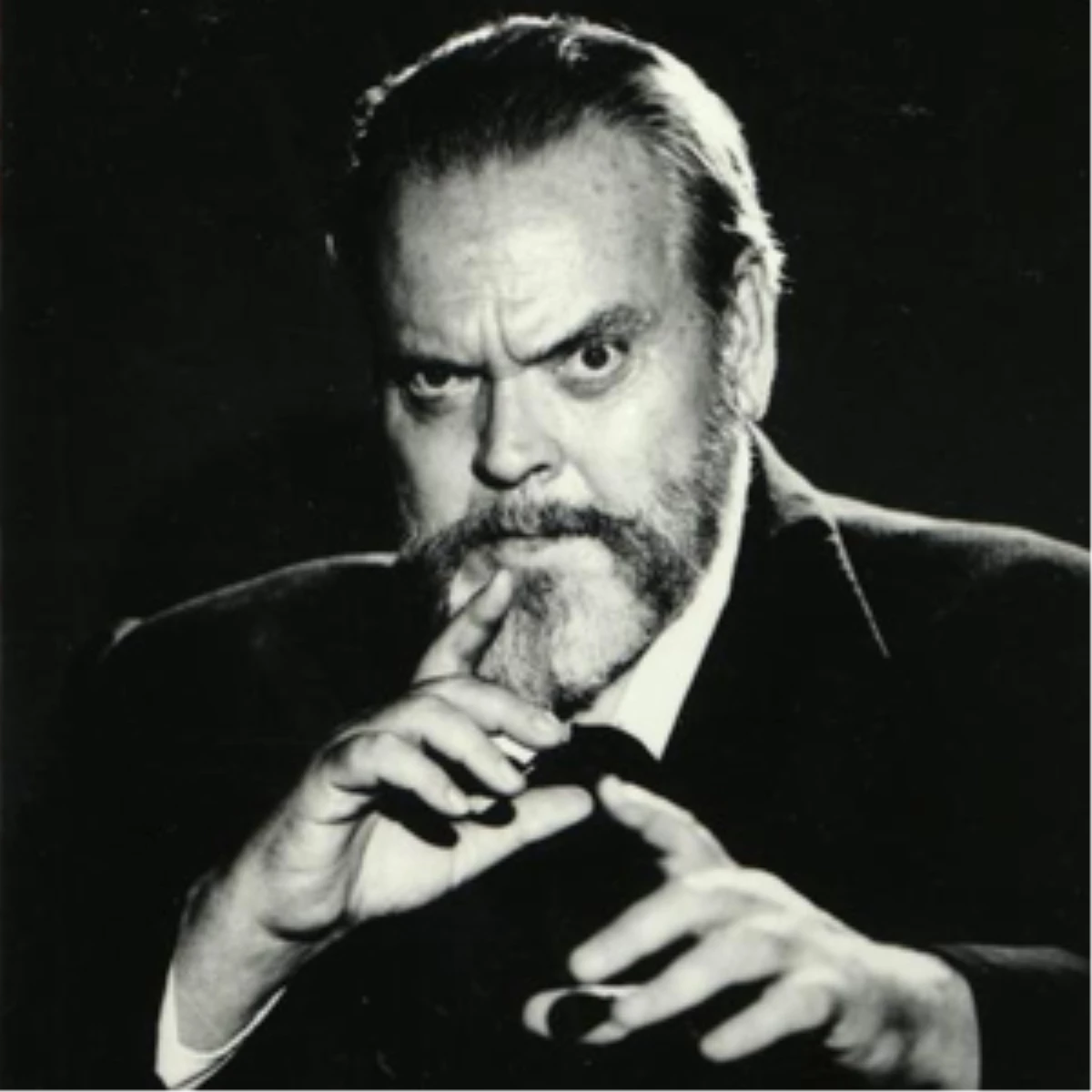 Orson Welles\'in Oscar\'ı 861 Bin Dolara Satıldı