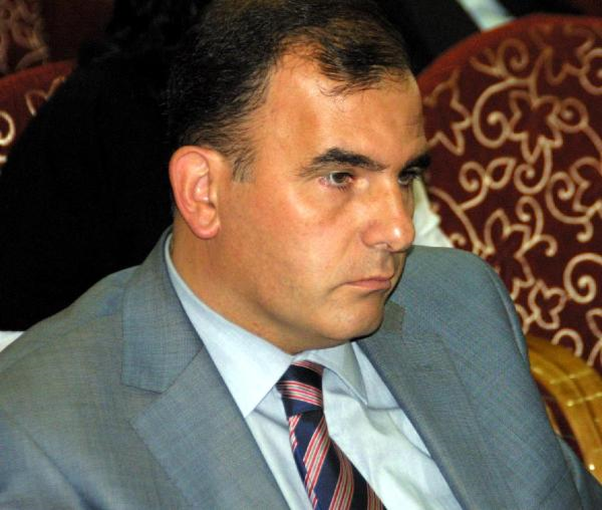 Sağlık Bakanı Akdağ'ın Memleketinde Doktorlar Eyleme Katılmadı