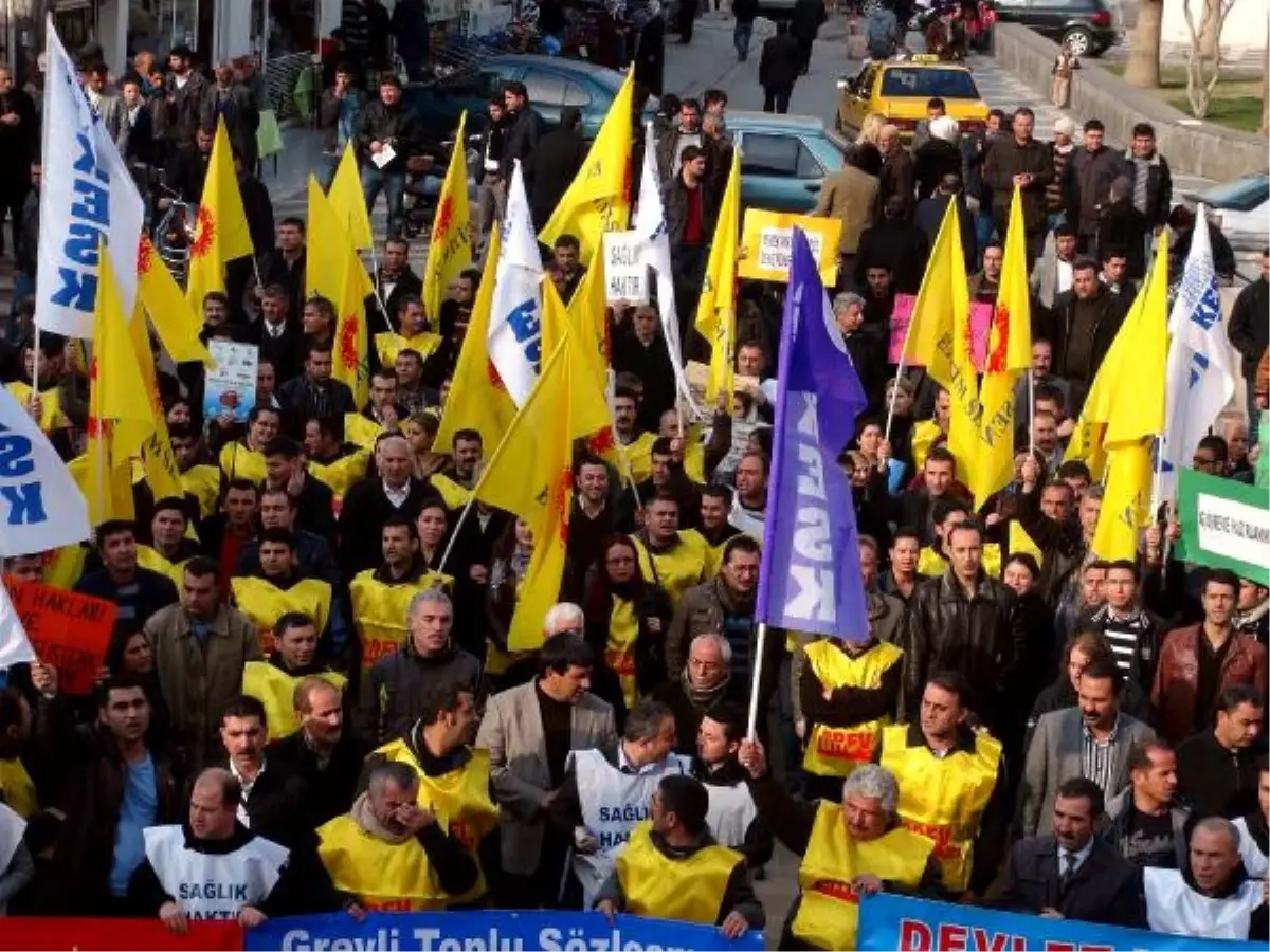 Şanlıurfa\'da Zılgıtlı, Halaylı Eylem