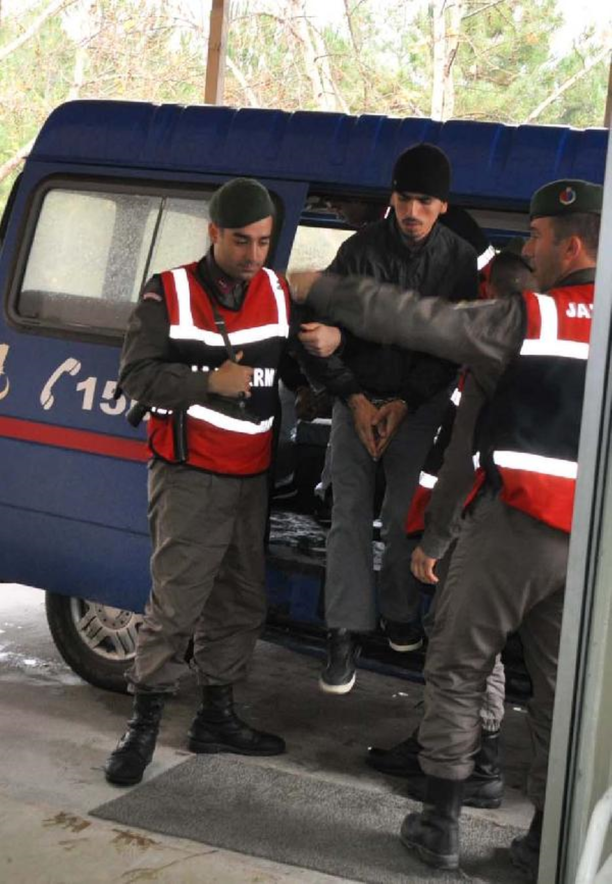 "Sapık İlişki Teklif Etti, Öldürdüm"
