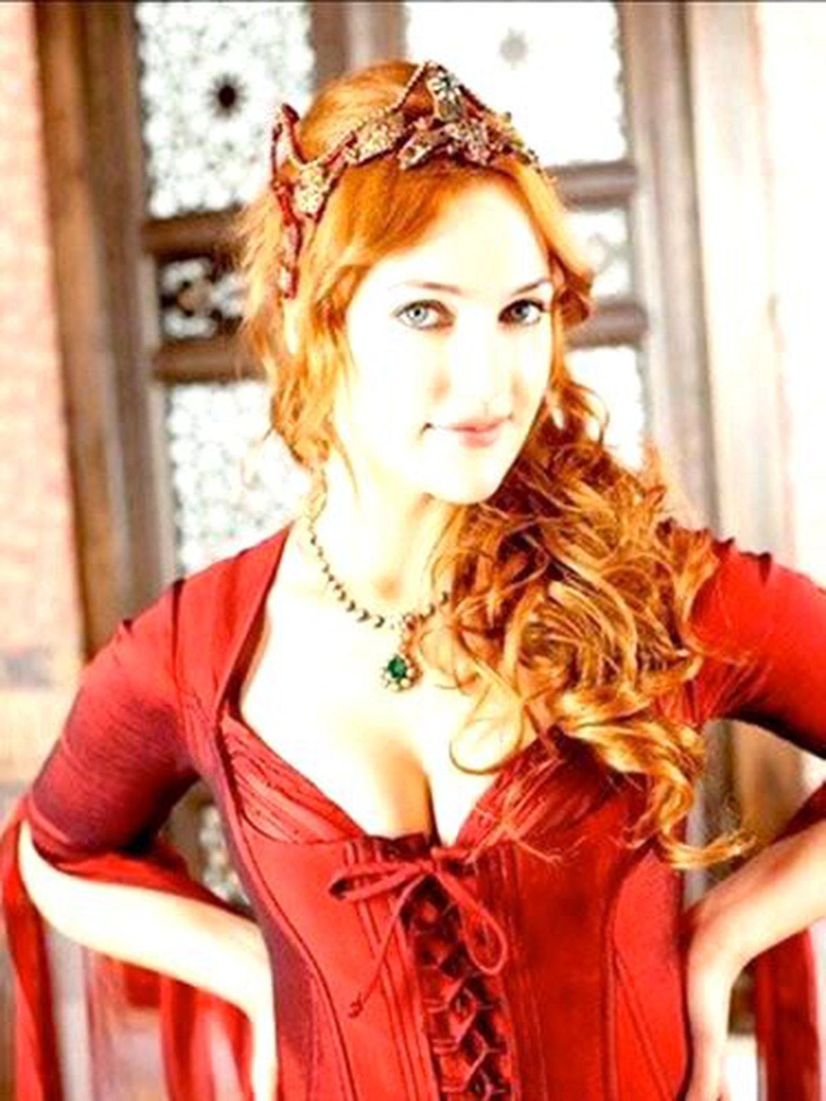 Hürrem'e Herkes Düşman!