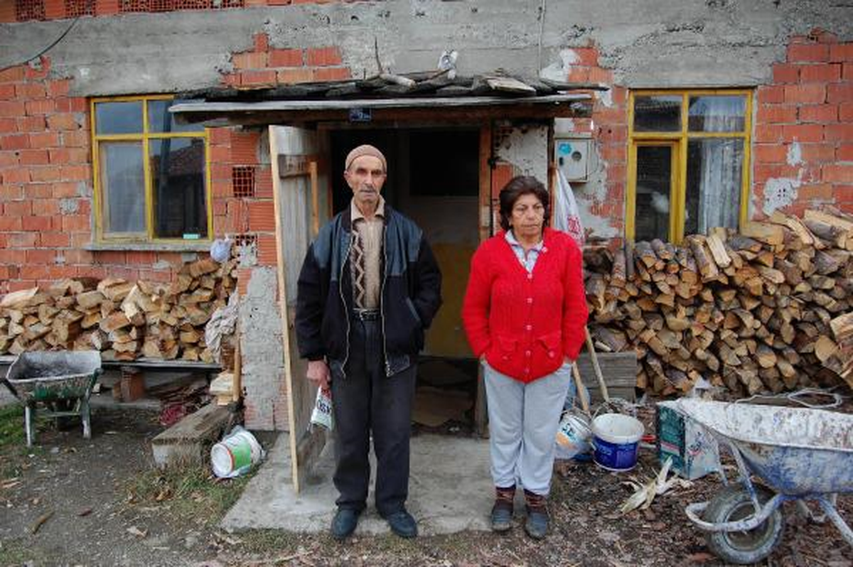 Tasarıya Taşköprü'de Yaşayan Ermeniler de Tepkili