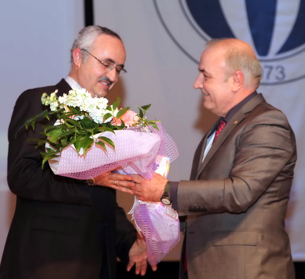 Üniversitemizde Gönüllerin İnsanı Hz. Mevlana'yı Anlamak Konulu Konferans Düzenlendi