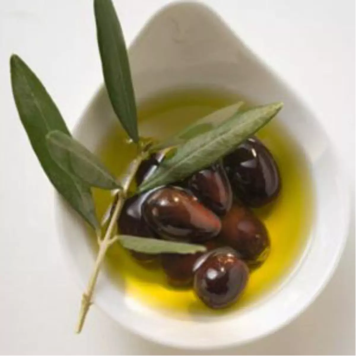 Yemeklik Zeytinyağı Standardında Değişiklik