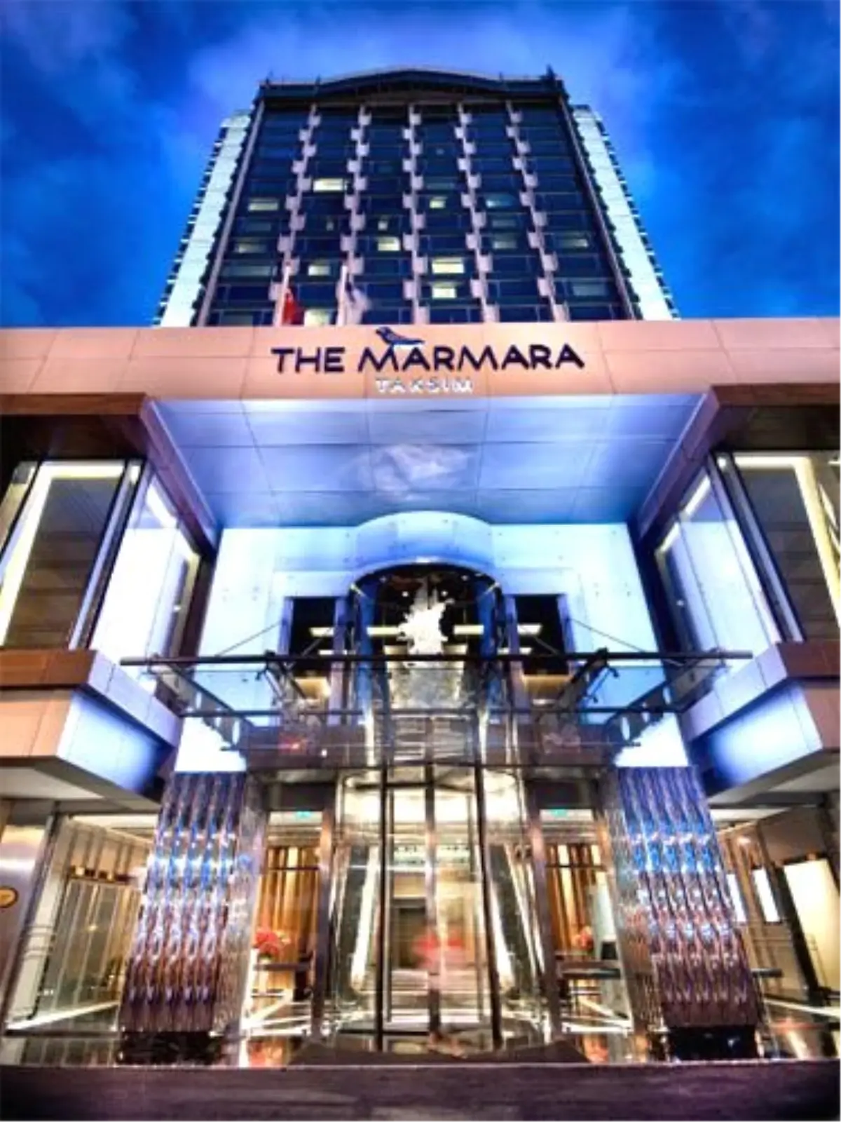 Yeni Yıla Bu Manzarayla Girin!