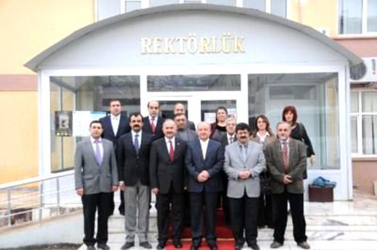 YÖK'ten Flaş 'Kürtçe' Kararı