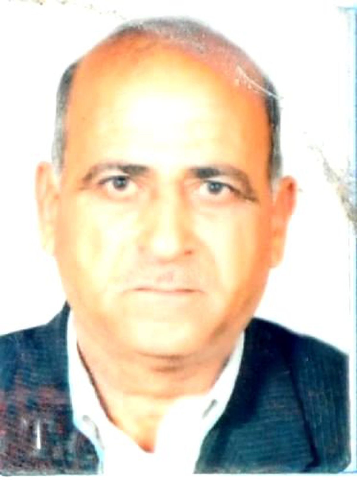 Yolun Karşısına Geçerken Otomobil Altında Kalıp, Öldü