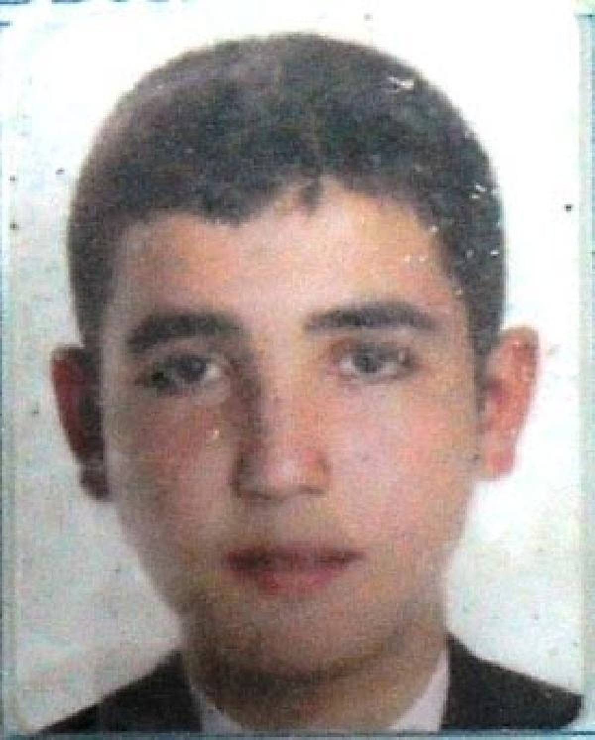 Yüksek Gerilim Hatına Değen Alüminyum Profil Canından Etti