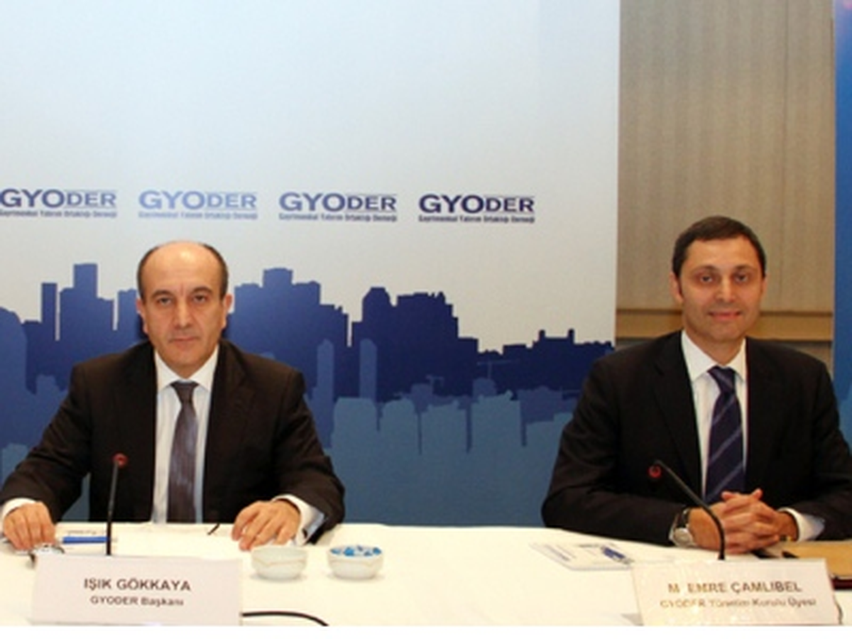 2012'de 'Ilımlı' Büyüme Bekleniyor