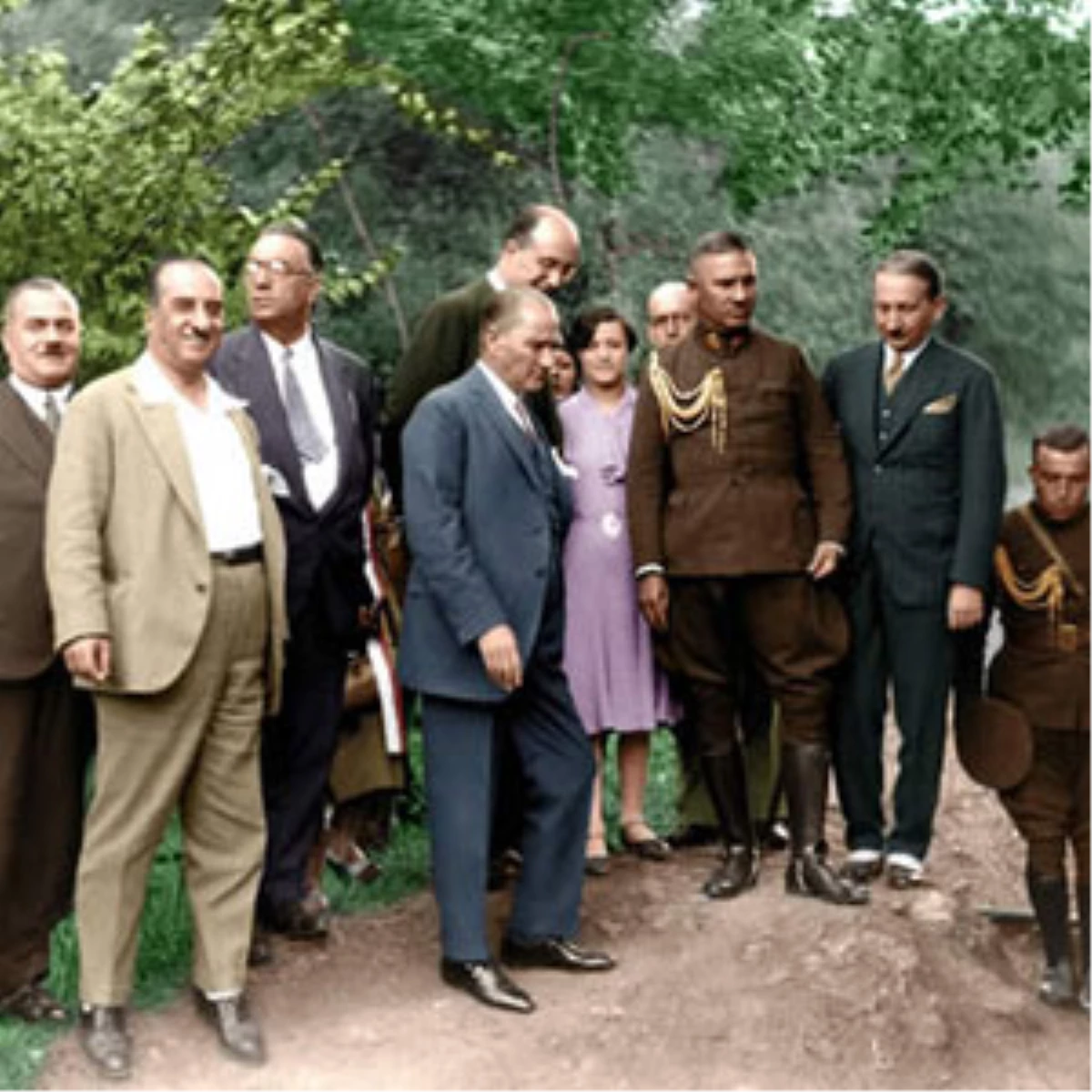 "Atatürk\'ün Ankara\'ya Gelişi" Gazi Üniversitesi\'nde Anılacak