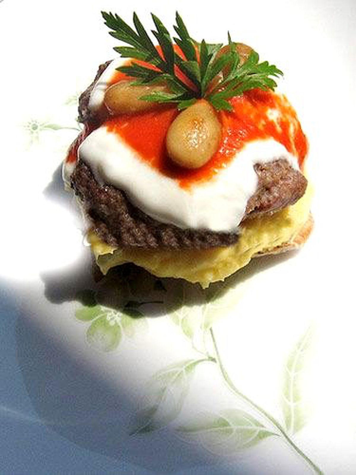 Baş Döndürücü Lezzet: Çıldır Köfte