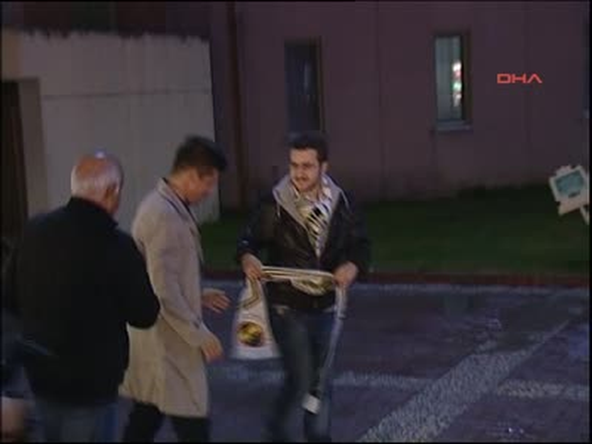 Boğaziçi Üniversitesi Spor Ödülleri Sahiplerini Buldu 
