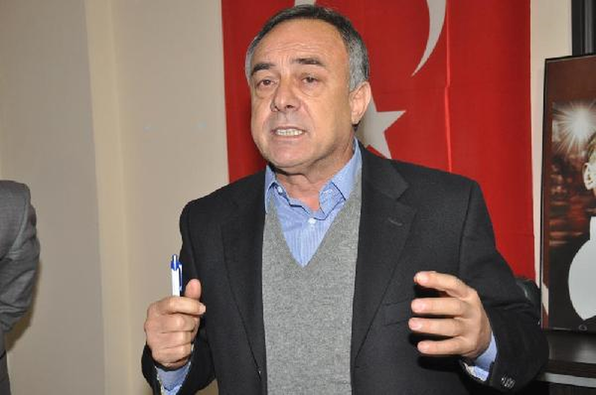 CHP'li Öztürk: İnsanlar Muhalif Diye 'Terörist' Damgası Yiyor