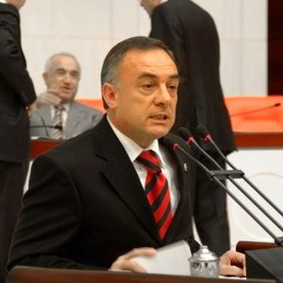 Chp'nin Gölge Milletvekilleri Hakkari'de