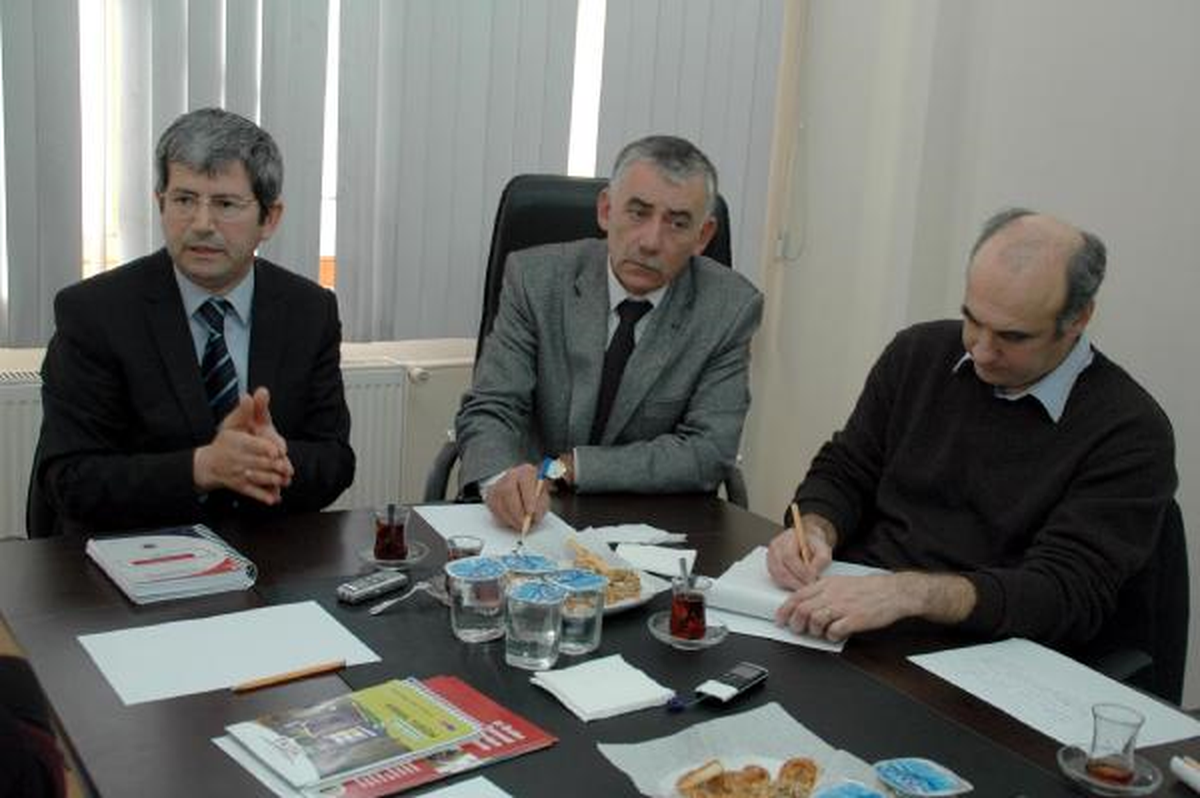 Çiftçi Projelerine, 1 Milyar 150 Milyon Euro'luk AB Desteği