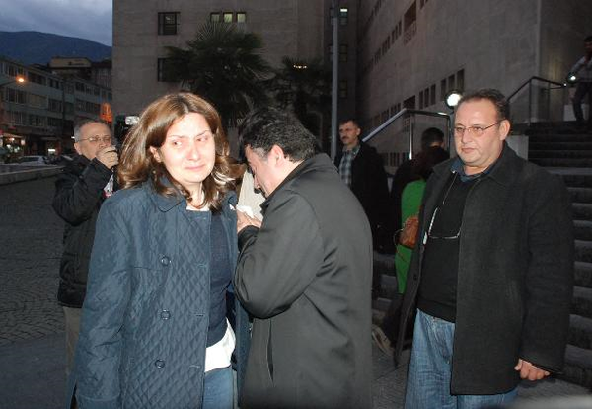 Didem ve Ezgi'nin Ölümüne Neden Olan Sürücüye Tahliye, İsyan Ettirdi
