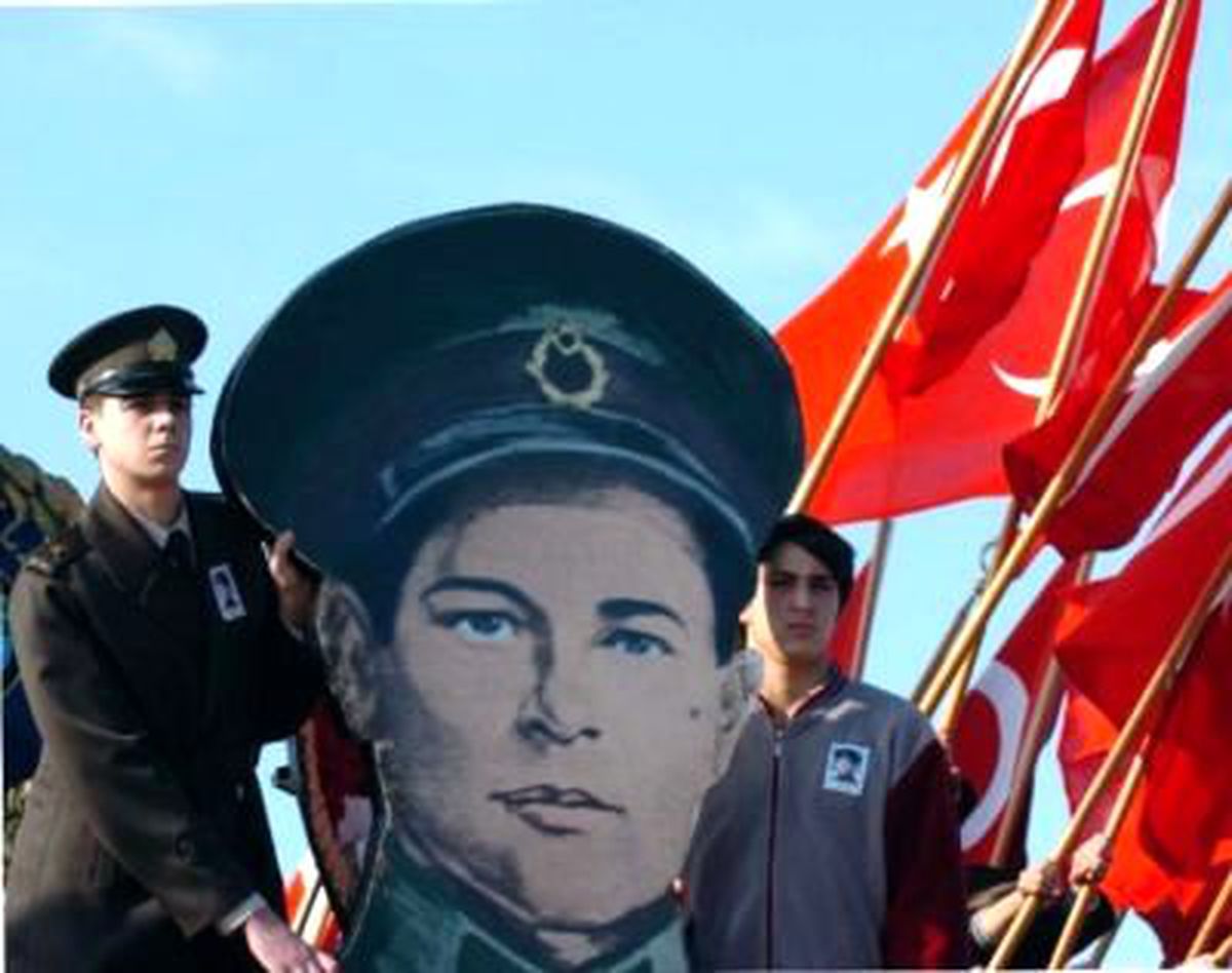 Eğitim-İş: Kubilay Olayı İbretle Hatırlanmalı