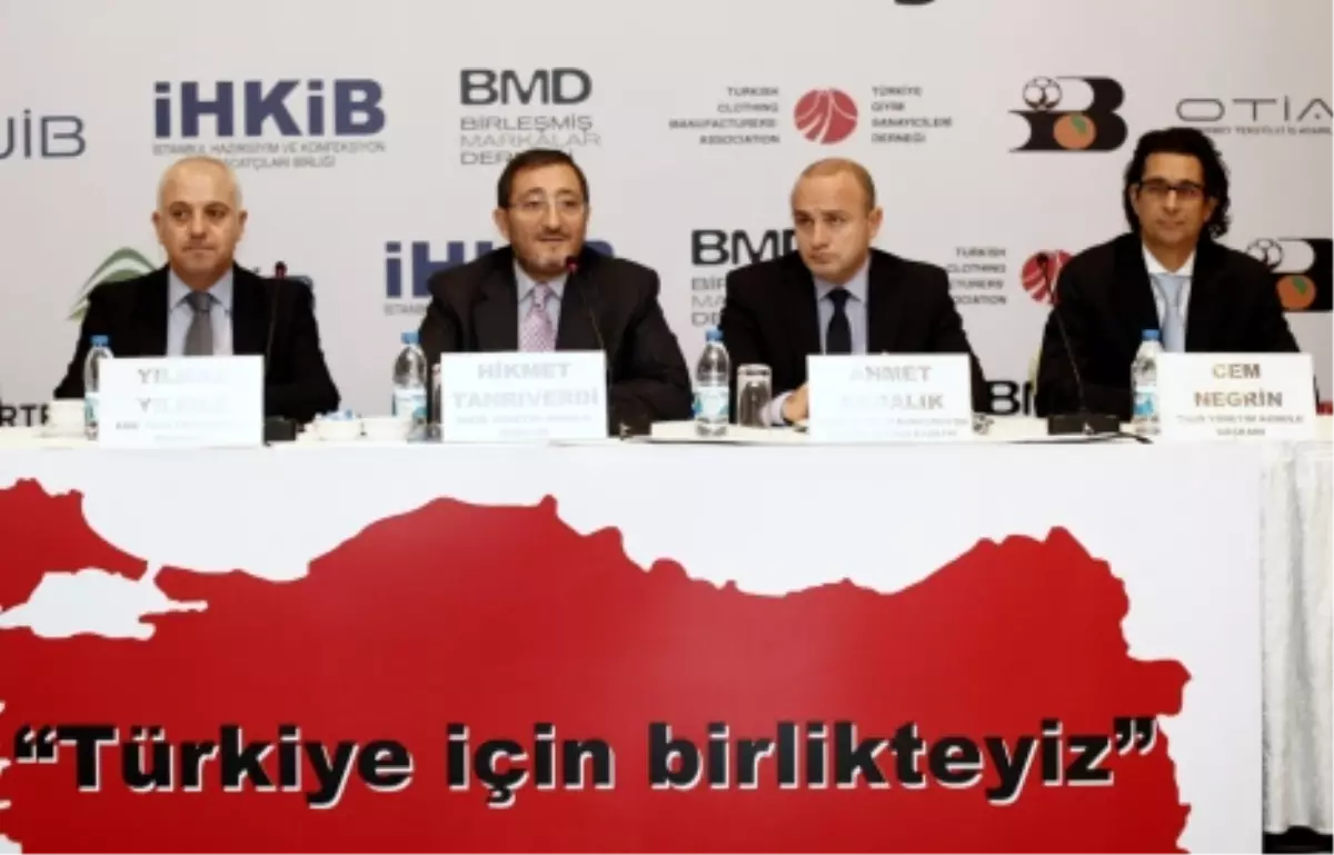 Ek Vergiler Tekstilciye Zarar Ettirdi