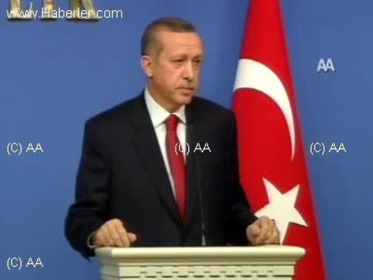 Erdoğan'dan Flaş Fransa Açıklaması