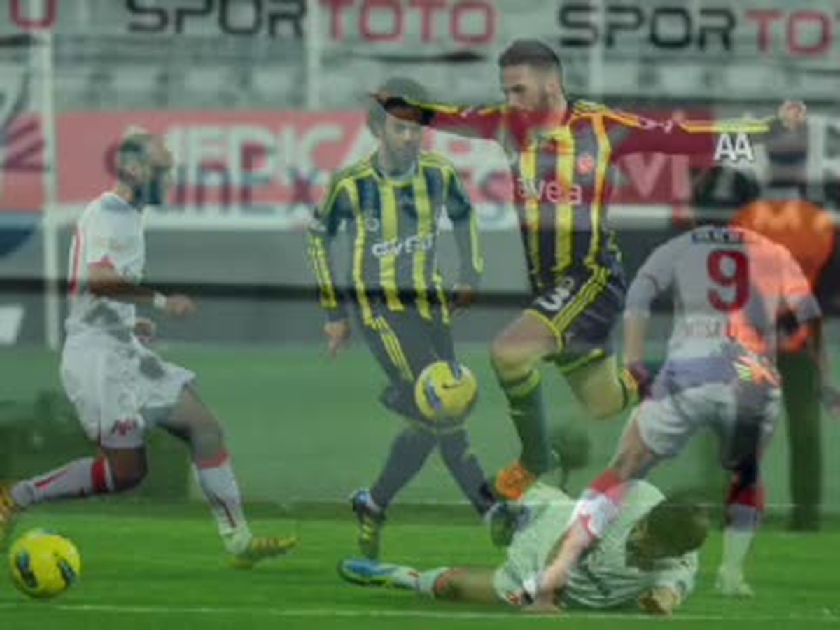 Fenerbahçe Tekledi