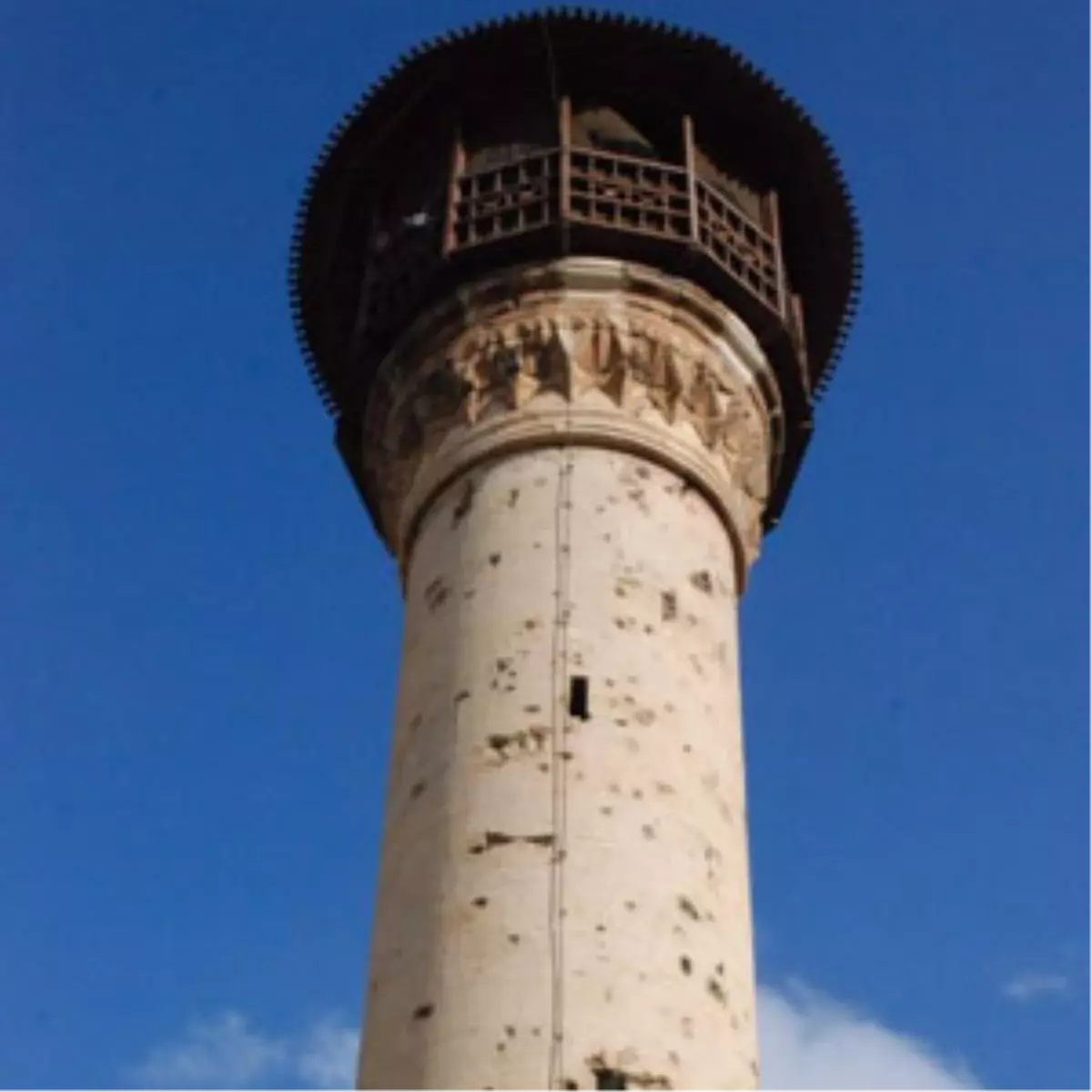 Fransız Zulmünün 91 Yıllık İzleri